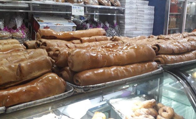 Foto de Panadería y Pastelería Rocarena