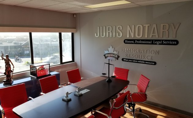 Photo of JURIS NOTARY - ABBOTSFORD OFFICE (Temporarily closed for notarizations)