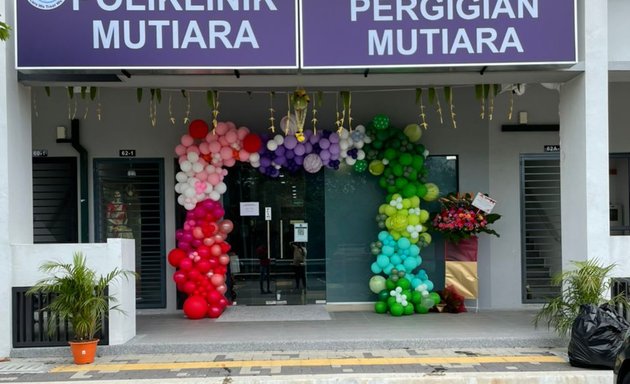 Photo of Poliklinik Mutiara & Klinik Pergigian Mutiara