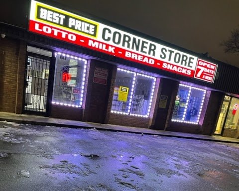 Photo of Best Price Corner Store | Convenience Store in Windsor