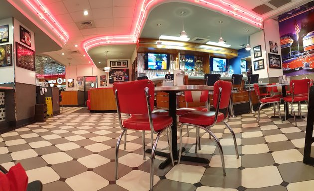 Photo of RedEye Diner