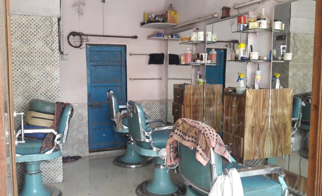 Photo of Laxmikant Hair Cutting Salon