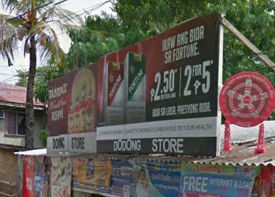 Photo of Dodong Store