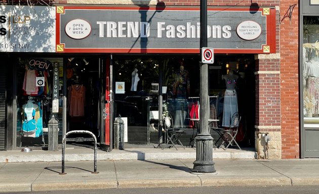 Photo of Trend Fashions Ltd