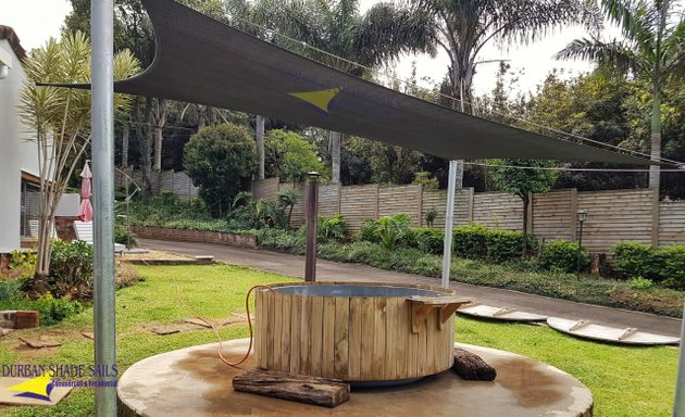 Photo of Durban Shade Sails