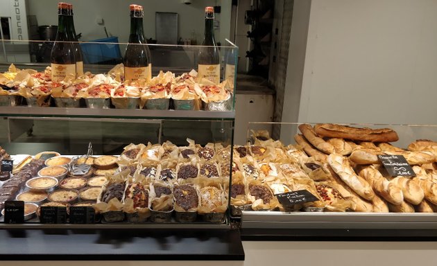 Photo de Boulangerie Galette Et Chocolat