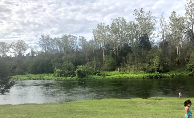 Photo of College Road Park