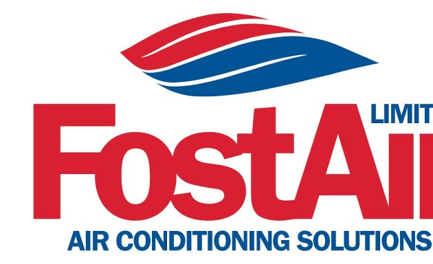 Photo of Fostair Ltd