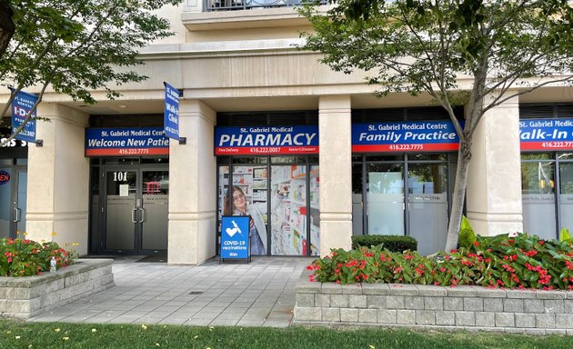 Photo of St. Gabriel IDA Pharmacy