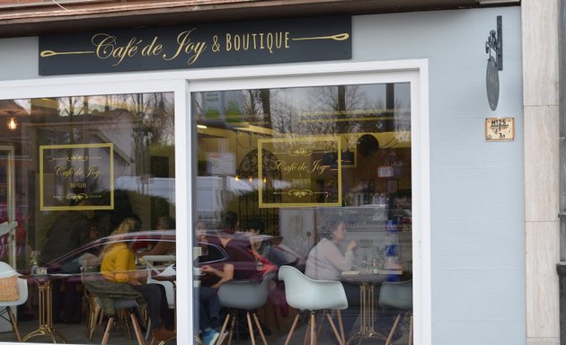 Foto von Café de Joy