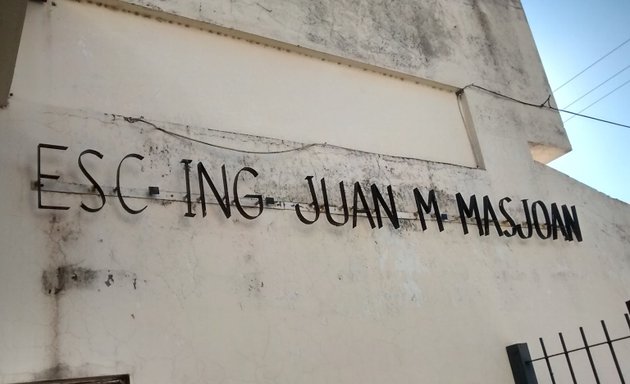 Foto de Escuela Primaria Ing. Juan M. Masjoan