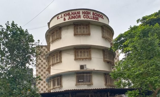 Photo of K.J. Khilnani High School & Junior College