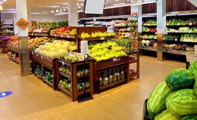 Photo of Savours Fresh Market