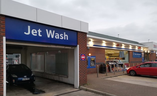 Photo of Jet Wash