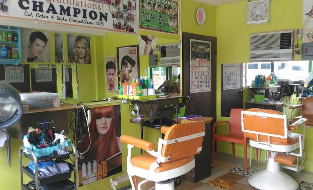 Photo of Hiromi Hair Salon