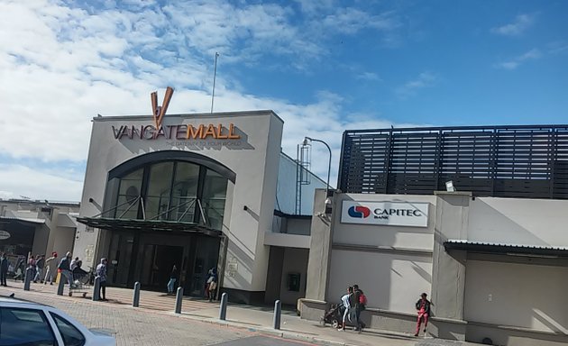Photo of Vangate Mall