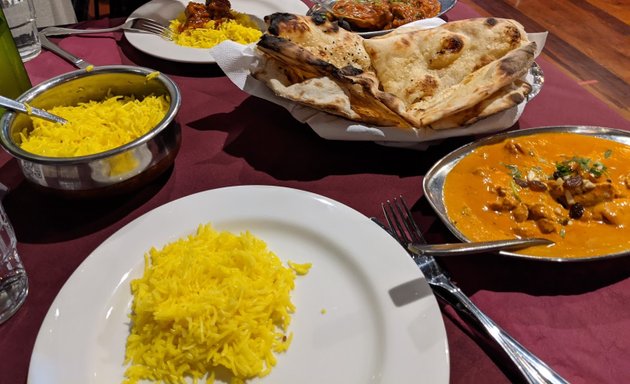 Photo of Taj Mahal Indian Cuisine