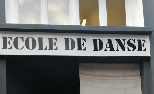 Photo de ÉCOLE DE DANSE ADELINE MILLER: Cours de Danse Nantes