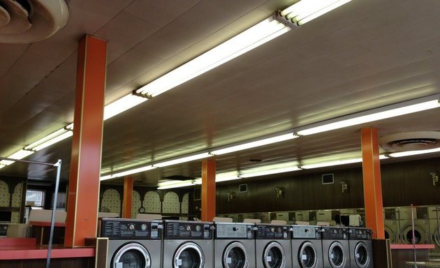 Photo of Laundryland