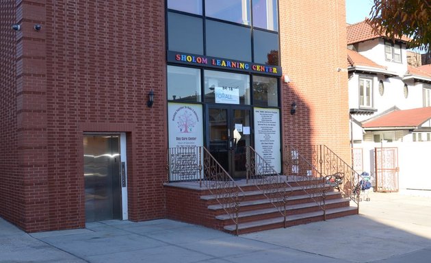 Photo of Sholom Learning Center - Daycare Queens