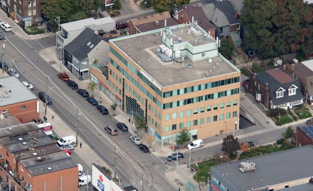 Photo of Sunnyside Medical Arts Development