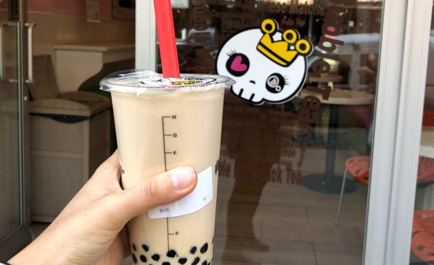 Photo of ViVi Bubble Tea