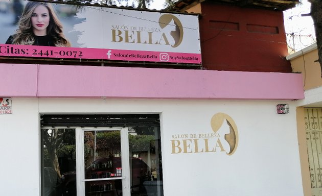 Foto de Salon de Belleza Bella