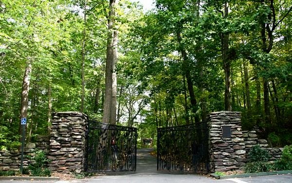 Photo of Greenbelt Conservancy Headquarters (High Rock Park)