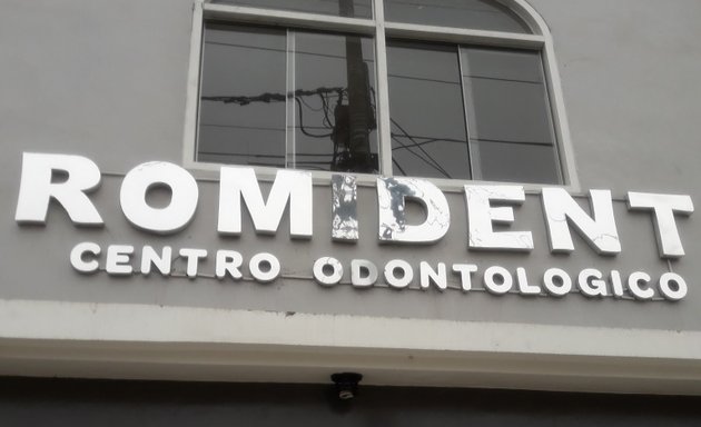 Foto de Romident