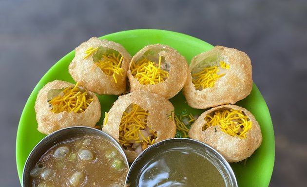 Photo of Krishna Chats - Masala Puri, Pani Puri Etc.