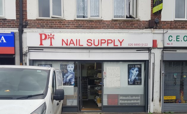 Photo of PT Nail Supply