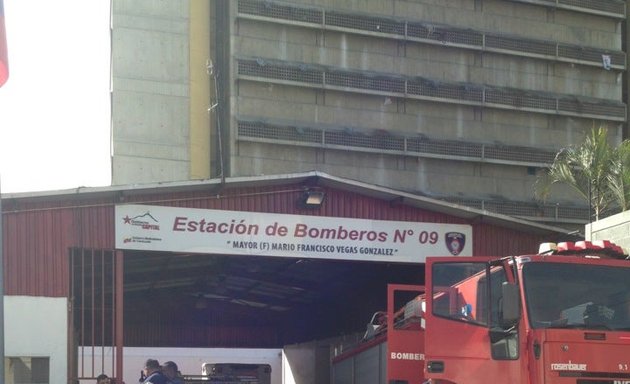 Foto de Bomberos de Caracas Estacion Catia