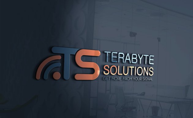 Photo of Terabyte Solutions