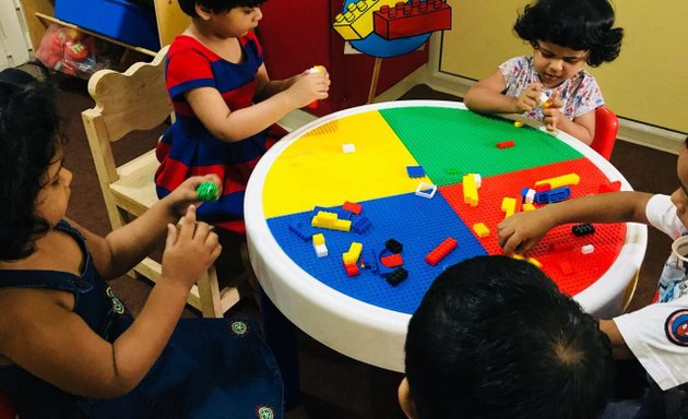 Photo of Preschool in Andheri, Day Care Centre in Andheri - Munchkins Child Care