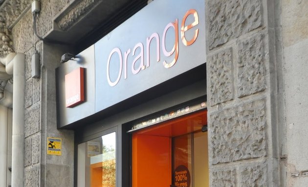 Foto de Tienda Orange