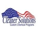 Photo of Cleaner Solutions LLC
