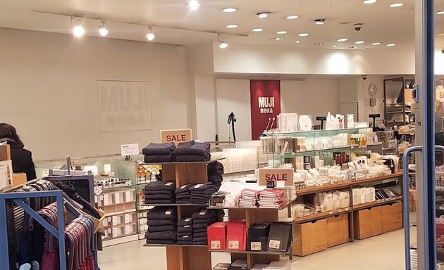 Photo of MUJI Kings Road