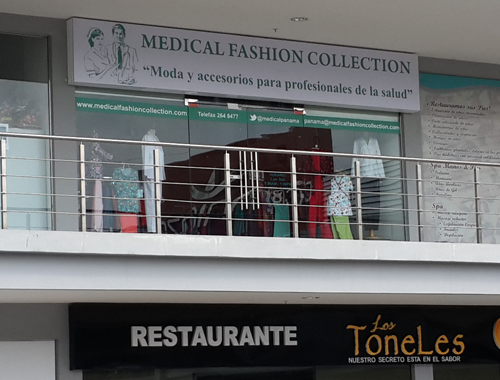 Foto de Medical Fashion Collection