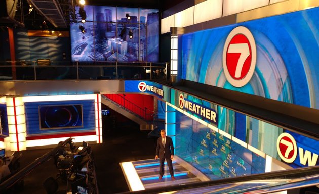Photo of Whdh / Wlvi