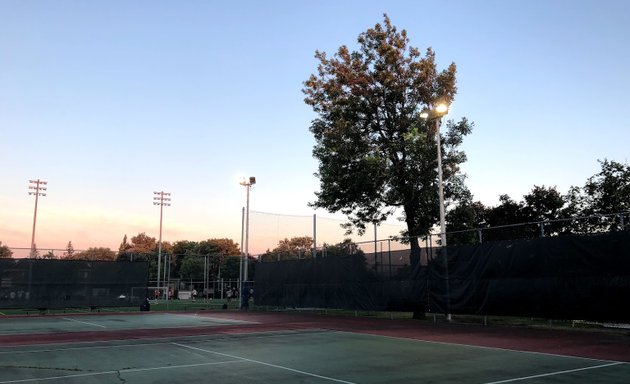 Photo of Parc Goncourt