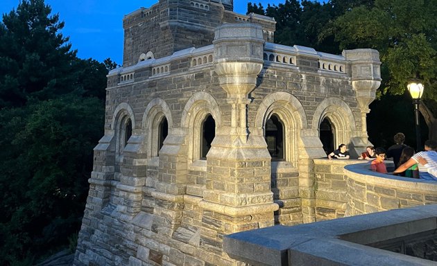 Photo of Belvedere Castle