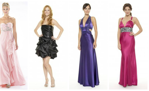 Photo of Payless Dresses