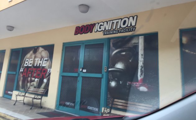 Foto de Bodyignition