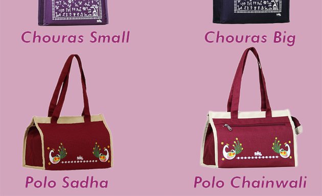Photo of Prachi Collection - shl Bags