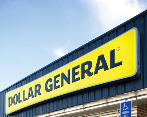 Photo of Dollar General Store