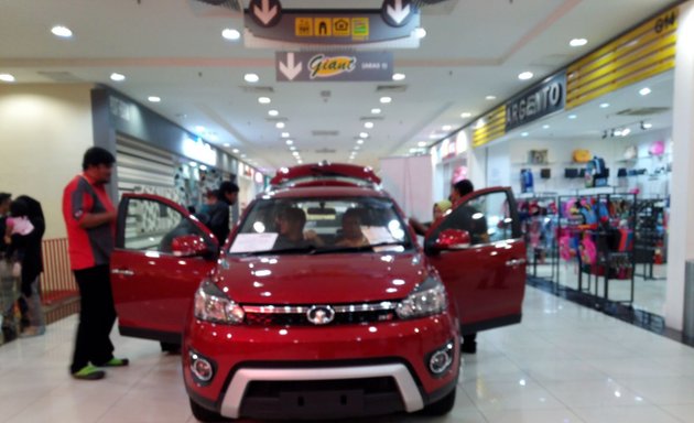 Photo of Spire Auto sdn bhd