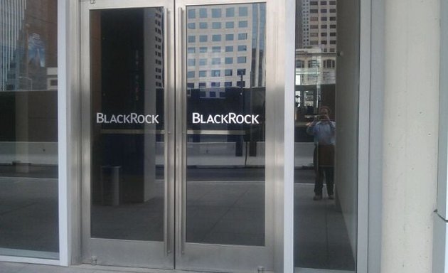 Photo of BlackRock
