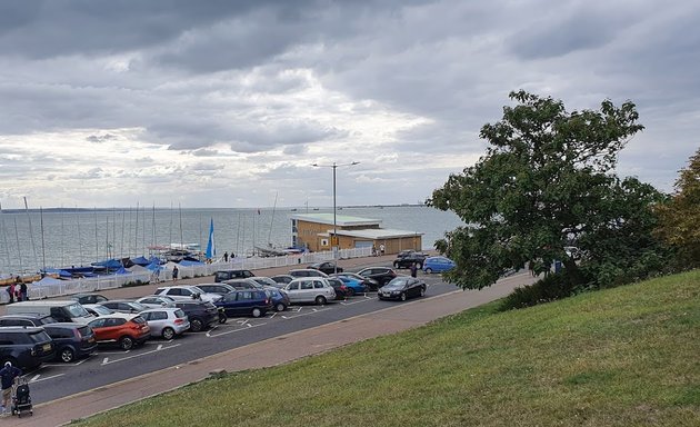 Photo of Southend Sea Front Car Park