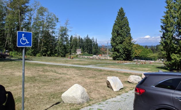 Photo of Sunnyside Lawn Cemetery