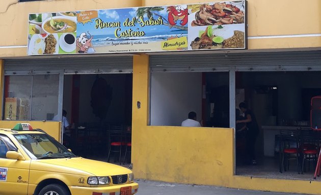 Foto de Rincon Del Sabor Costeño